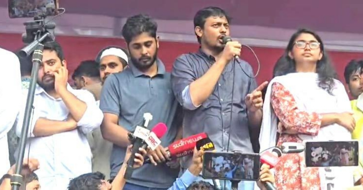 এদেশে মুজিববাদীদের ঠাঁই নেই,গোপালগঞ্জকে আওয়ামী লীগ মুক্ত করবই : নাসীরুদ্দীন