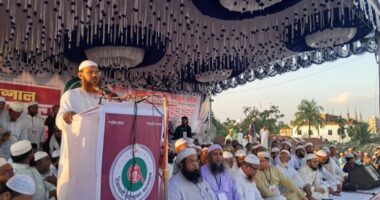 জিয়াউর রহমান রাজাকার প্রতিষ্ঠা করে গেছেন: ফয়জুল করীম