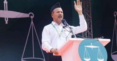 জামায়াত শুধু রাজনৈতিক দল নয়, এটা একটা ইউনিভার্সাল ইউনিভার্সিটি : গোবিন্দ
