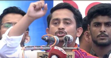 কথার সাথে কথার লড়াই হতে পারে, রক্তাক্ত করার লড়াই হতে পারে না : সারজিস
