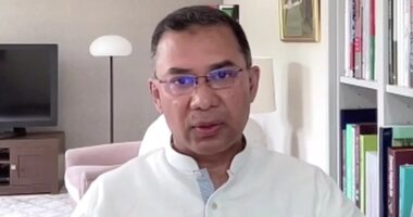 অন্তর্বর্তী সরকার কি আদৌ নির্বাচন আয়োজন করতে পারবে ? : তারেক রহমান