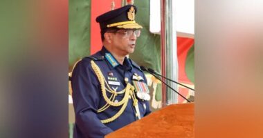 আহতরা সুস্থ না হওয়া পর্যন্ত সহযোগিতা অব্যাহত রাখবে বিমান বাহিনী