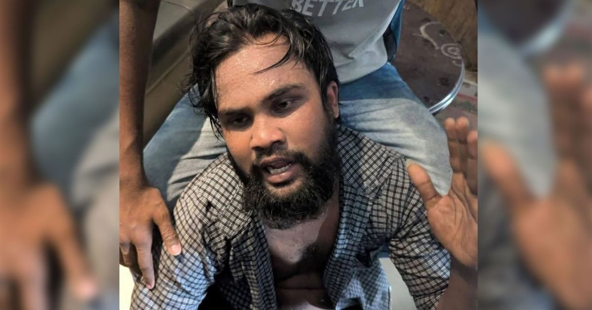 উত্তরায় শিক্ষার্থীদের উস্কানি, ফেনীর যুবলীগ নেতা আটক