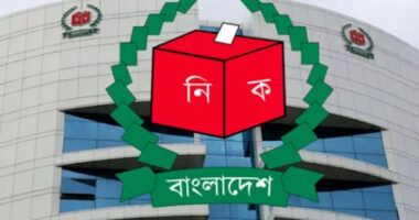 সারা বছর মৃত ভোটার বাদ দেওয়ার ক্ষমতা চান ইসি কর্মকর্তারা