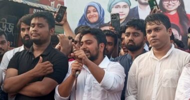 পুরনো সিস্টেমে পুরোনো আইনে বাংলাদেশকে আর চলতে দেবো না : নাহিদ