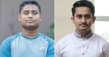 এদিন কারফিউর মধ্যে চলে গণগ্রেফতার, সারজিস-হাসনাতকে নিরাপত্তা হেফাজতে তুলে নেয় ডিবি