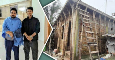 দান-খয়রাতে পড়া রিয়াদ,এখন কোটি টাকার মালিক!