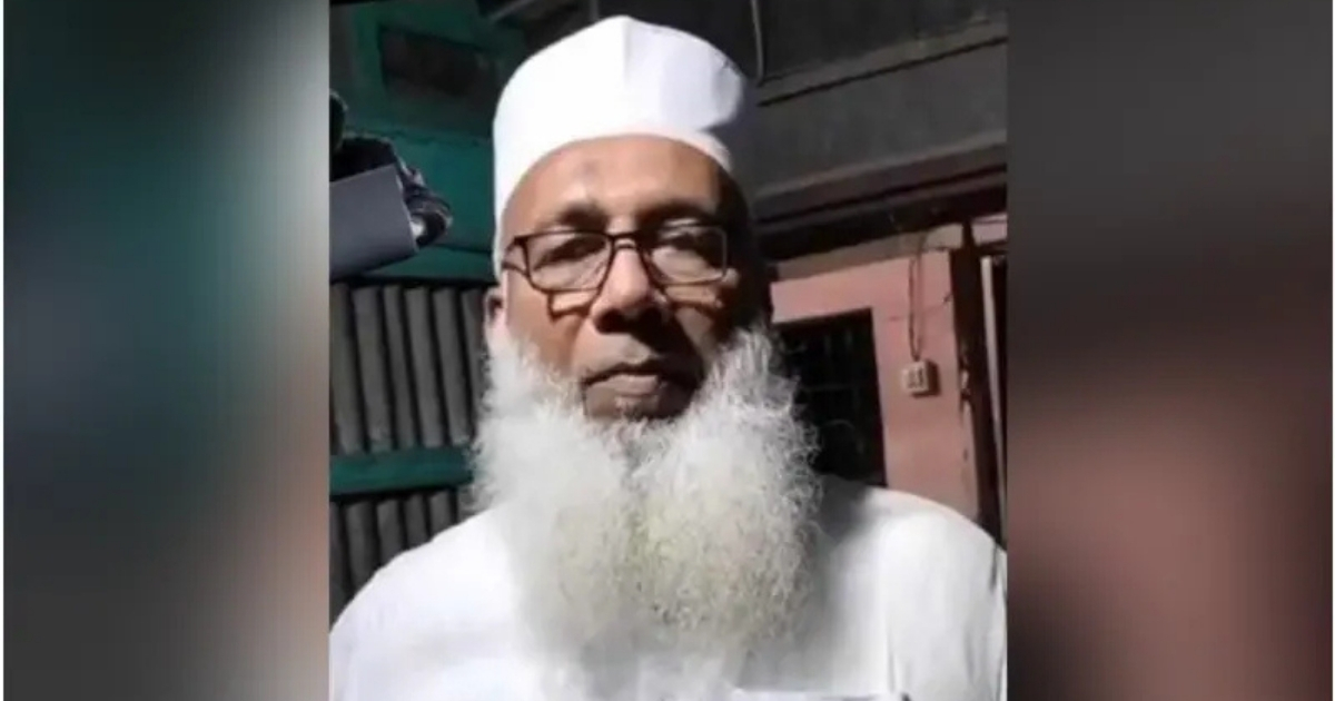মুরাদনগরে ট্রিপল মার্ডার মামলায় বিএনপি নেতা শাহ আলম গ্রেপ্তার,নিহতের মেয়ের অডিও ফাঁস !