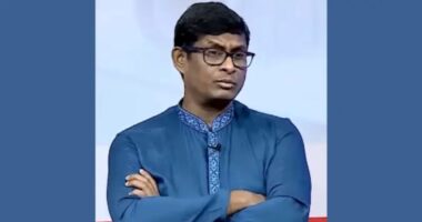 নিয়ন্ত্রণ হারিয়েছে সরকার,নির্বাচনের পরিবেশ নষ্ট করতেই এনসিপিকে ব্যবহার করা হচ্ছে : শামীম