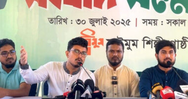 ফ্যাসিবাদের পতন হলেও মুজিববাদের কালচারাল এস্টাবলিশমেন্ট টিকে আছে