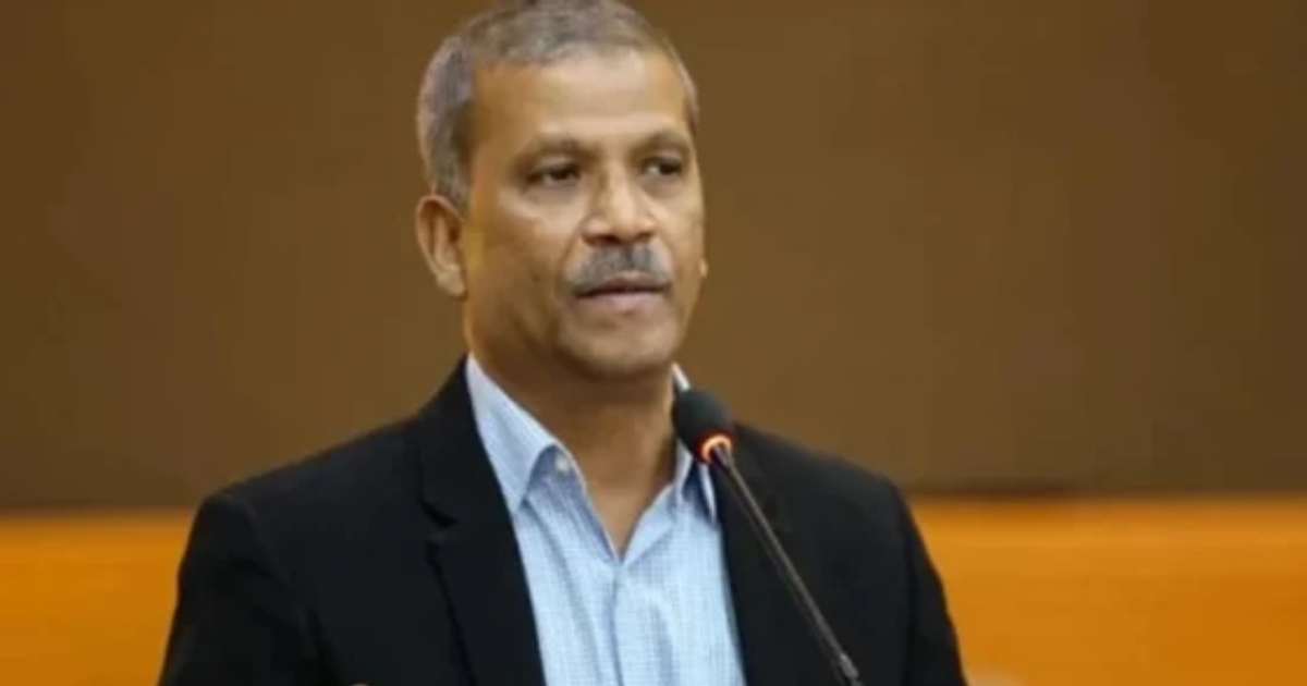 রাষ্ট্র মেরামতের এই সুযোগ কোনোভাবেই মিস করা যাবে না : ড. আসিফ নজরুল