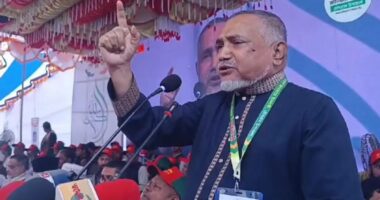 আর কোনো তামাশা নয়,আইনি ভিত্তি না দিলে জুলাই সনদে ‘সই করবে না’: জামায়াত