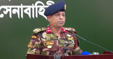 নির্বাচন নিয়ে নির্দেশনা আসলেই মাঠে নামবে সেনাবাহিনী : সেনা কর্মকর্তা