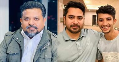 রিয়াদ গ্রেপ্তারে আমার কোনো হাত নেই,রিয়াদ ছিল নাহিদের শেল্টারে : জুলকারনাইন