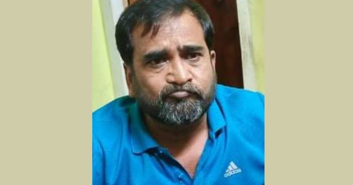 চাঁদা আনতে গিয়ে কথিত সাংবাদিক গ্যাড়াকলে গণধোলাই শেষে সেনাবাহিনীর কাছে হস্তান্তর