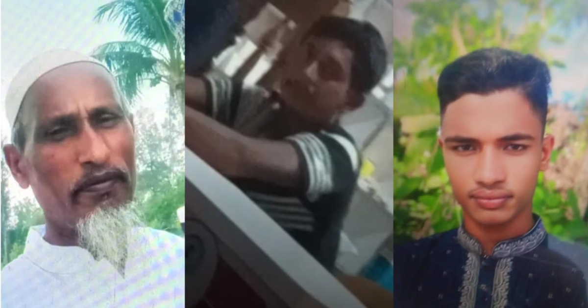 সুবর্ণচরে বৃদ্ধকে পিটিয়ে আহত করার অভিযোগ