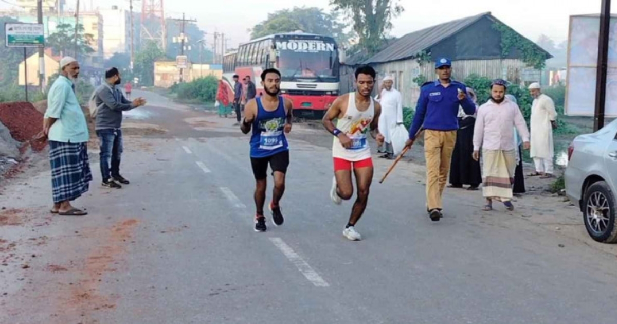 রায়পুরা ম্যারাথনের প্রস্তুতি ও রেজিষ্ট্রেশন শুরু করেছে আয়োজক কমিটি