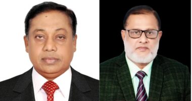 পটুয়াখালী জেলা বিএনপি'র সভাপতি-কুট্টি ও সাধারণ সম্পাদক-টোটন নির্বাচিত
