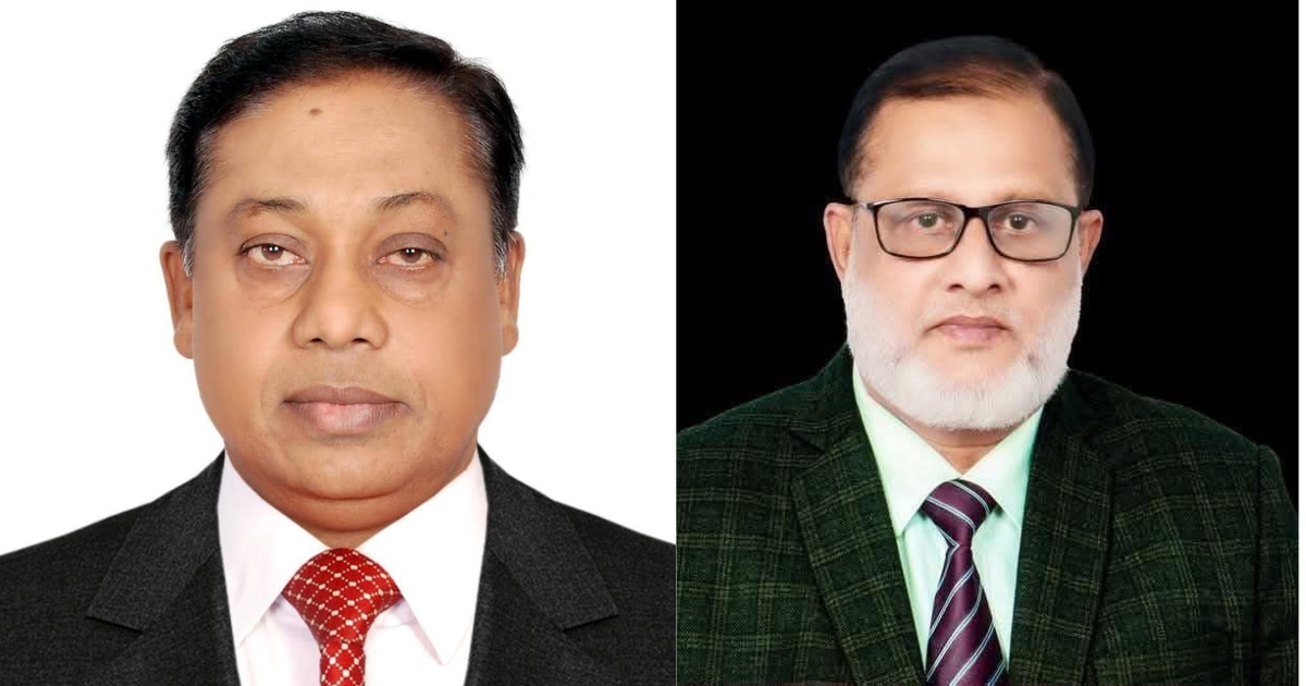 পটুয়াখালী জেলা বিএনপি’র সভাপতি-কুট্টি ও সাধারণ সম্পাদক-টোটন নির্বাচিত