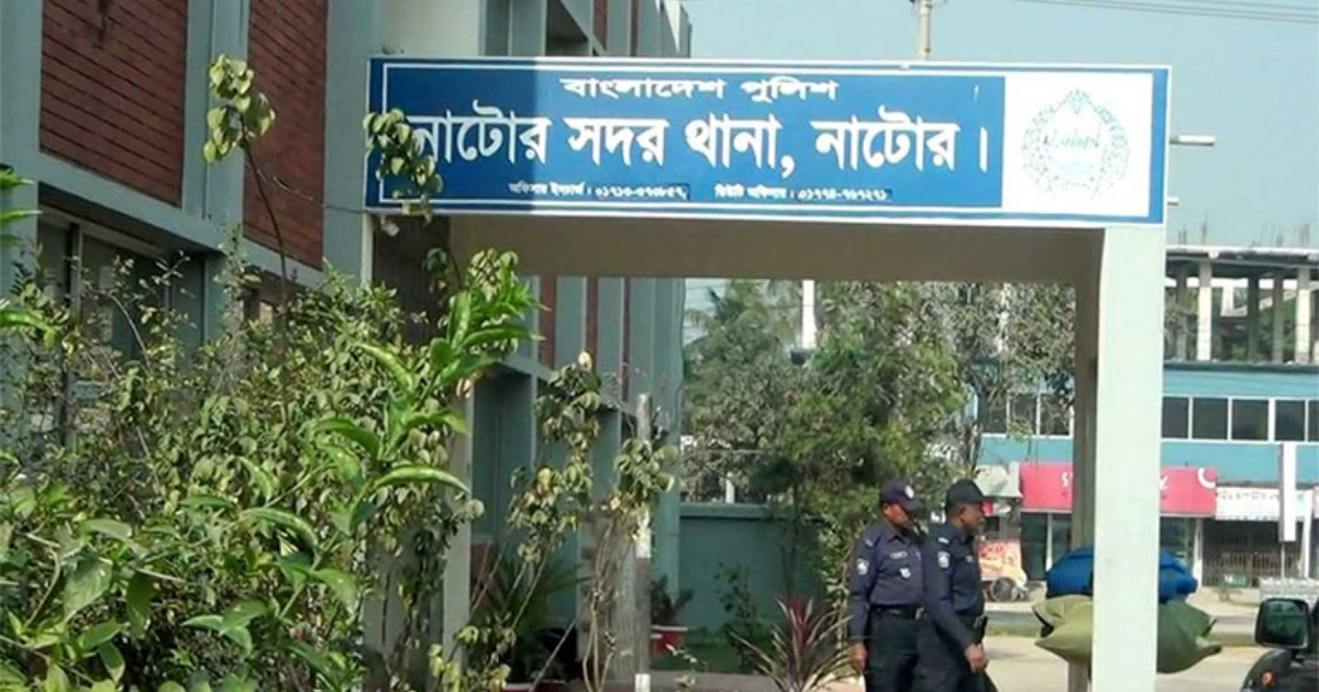 নাটোরে ফার্নিচার কারখানার এক শিশু শ্রমিকের ঝুলন্ত লাশ উদ্ধার