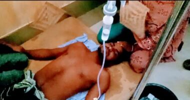 রৌমারীতে স্ত্রীর সাথে কলহে স্বামীর বিষপান