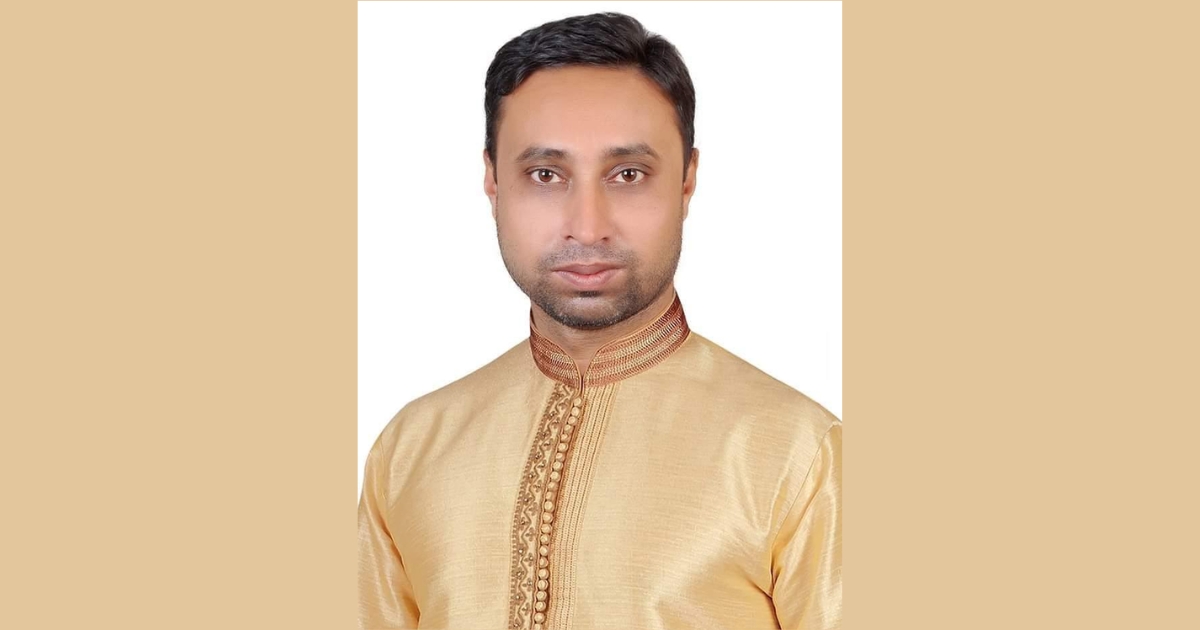 পিরোজপুর-১: বিএনপির মনোনয়নপ্রত্যাশী মো. আলাউদ্দিন খানের নির্বাচনী প্রস্তুতি জোরদার
