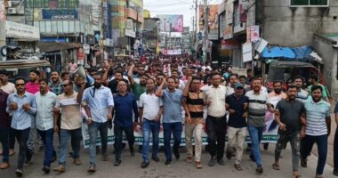 ‘তারেক রহমানকে নিয়ে কটূক্তির দাঁতভাঙা জবাব দেওয়া হবে’