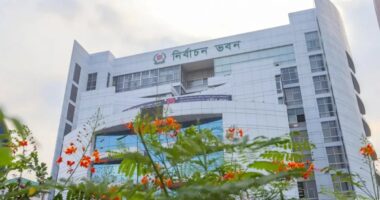 ঢেলে সাজাবে ইসি, নির্বাচন কমিশনের ৫১ কর্মকর্তাকে বদলি