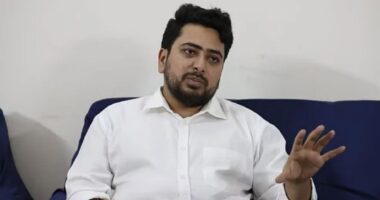 আবারও বলছি সংস্কারের আগে কোনো নির্বাচন হবে না: নাহিদ