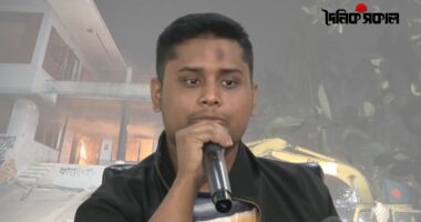 ভোটের লোভে ৩২ নম্বর ভাঙাকে ‘মব’ বলছেন আ. লীগঘেঁষা রাজনীতিবিদরা