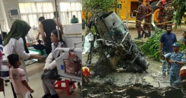 মাইলস্টোনে আহতদের ভারতে চিকিৎসার প্রস্তাব, ভারতীয় হাই কমিশনের