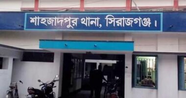 ভুক্তভোগীর মামলা না নিয়ে , আ.লীগ নেতার মামলা নিলেন ওসি