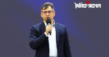 বহিষ্কার করার পরও বিএনপির ওপর দায় চাপানো অপরাজনীতি: সালাহউদ্দিন