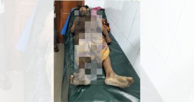 তালায় মাদকাসক্ত যুবককে কুপিয়ে হত্যা, মা আটক