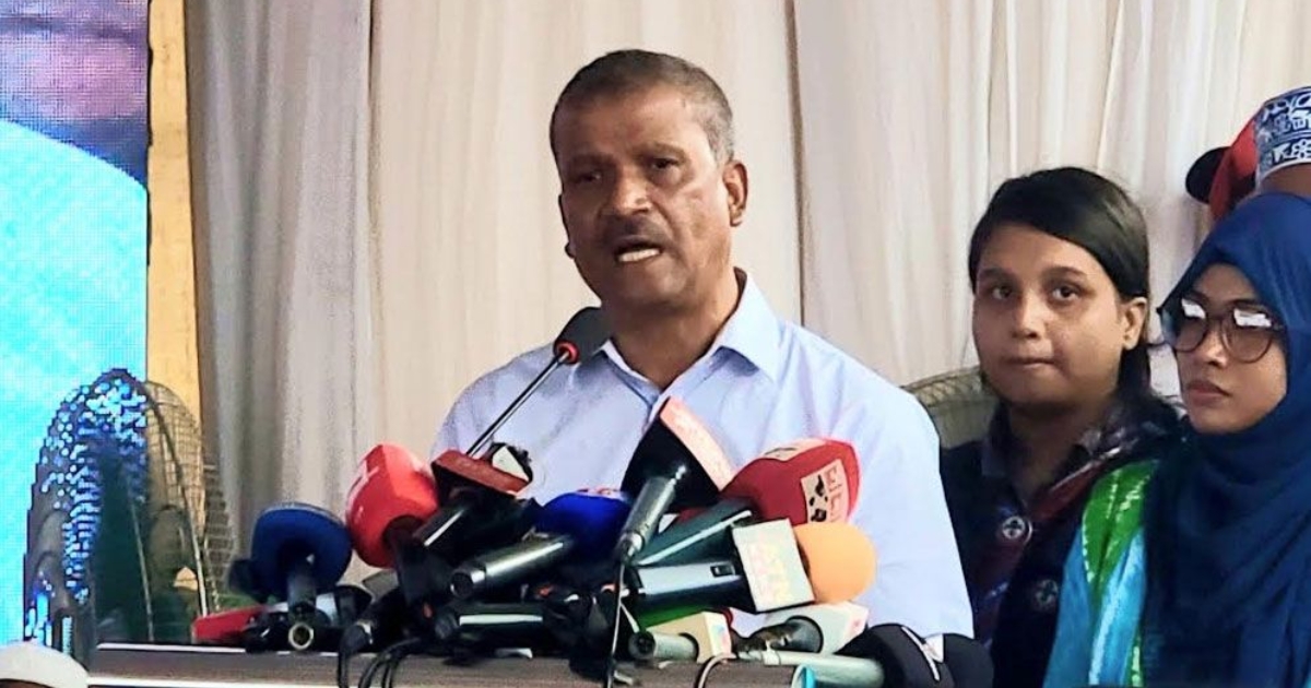 জুলাই গণহত্যার বিচার এ সরকারের আমলেই হবে : আসিফ নজরুল