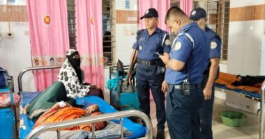 হাত-পা বেঁধে গৃহবধূকে ধর্ষণের অভিযোগ, প্রকাশ করলে ভিডিও ভাইরালের হুমকি