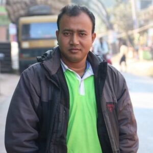 ফেসবুকে ষ্টাট্যাস দিয়ে তালায় যুবকের আত্নহত্যা।