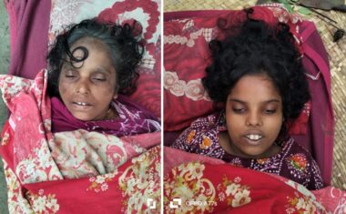 এনজিও’র ঋণের চাপ ও অভাবে কুমিল্লার বুড়িচংয়ে মা-মেয়ের আত্মহত্যা