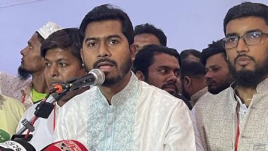 অন্তর্বর্তী সরকারের কাছ থেকে বড় ধাক্কা খেয়েছি: নুর 