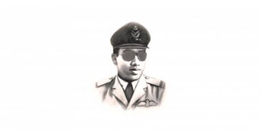 নরসিংদীর গর্ব বীরশ্রেষ্ঠ মতিউর রহমানের ৫৪তম মৃত্যুবার্ষিকী