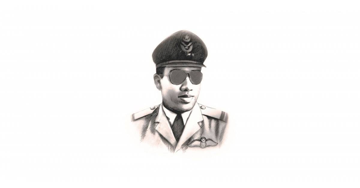 নরসিংদীর গর্ব বীরশ্রেষ্ঠ মতিউর রহমানের ৫৪তম মৃত্যুবার্ষিকী