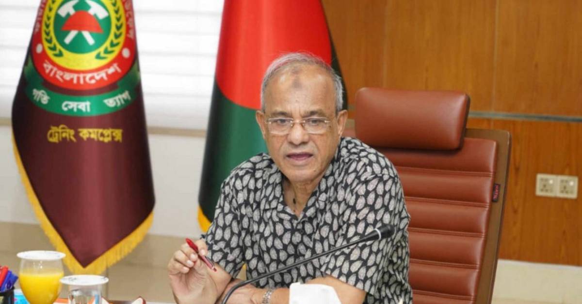 নির্বাচনে ৮০ হাজারের বেশি সেনা সদস্য মোতায়েন থাকবে: স্বরাষ্ট্র উপদেষ্টা