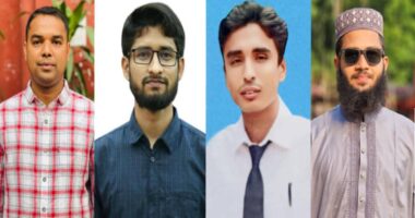 জুলাই গণঅভ্যুত্থানে কবি নজরুল কলেজের ছাত্র সংগঠনের ভূমিকা