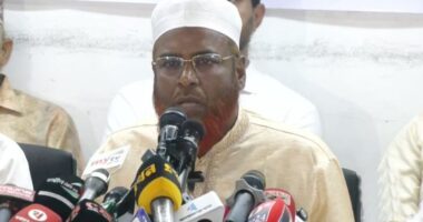 ফ্যাসিস্টের দোসররা প্রশাসনে ঘাপটি মেরে আছে: জামায়াত সেক্রেটারি