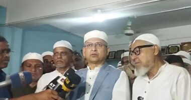 পিআর পদ্ধতিতে নির্বাচন নিয়ে এখনও সুস্পষ্ট ঘোষণা পাইনি: সালাহউদ্দিন আহমদ