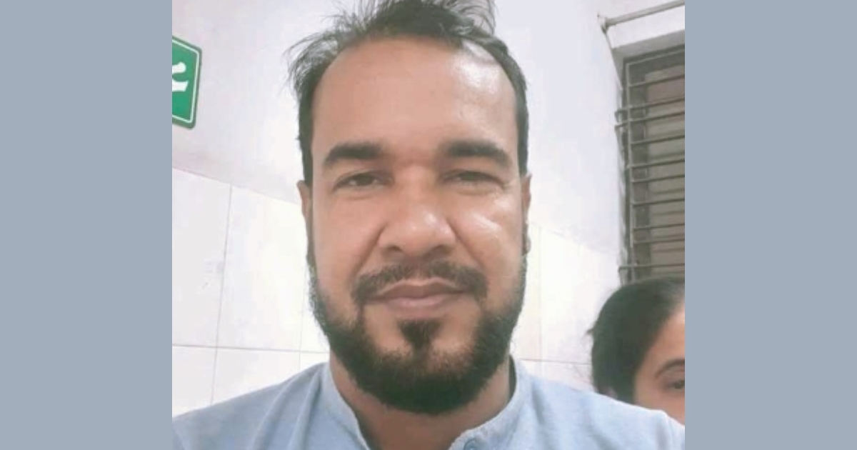 মুন্সিগঞ্জে মহাসড়কে গাড়ির ধাক্কায় পুলিশ সদস্য নিহত