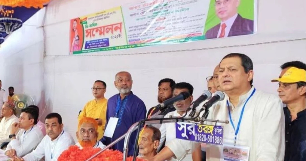 ভোট দিলে জান্নাত মিলবে, গ্রামে মহিলাদের পাঠিয়ে ধর্ম নিয়ে মানুষের সঙ্গে ধোঁকাবাজি করছে জামায়াত : তাহের