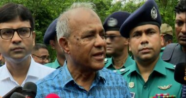 রায়েরবাজার গণকবরের ১১৪ মরদেহ তোলা হবে,চাইলে নিতে পারবে পরিবার : স্বরাষ্ট্র উপদেষ্টা