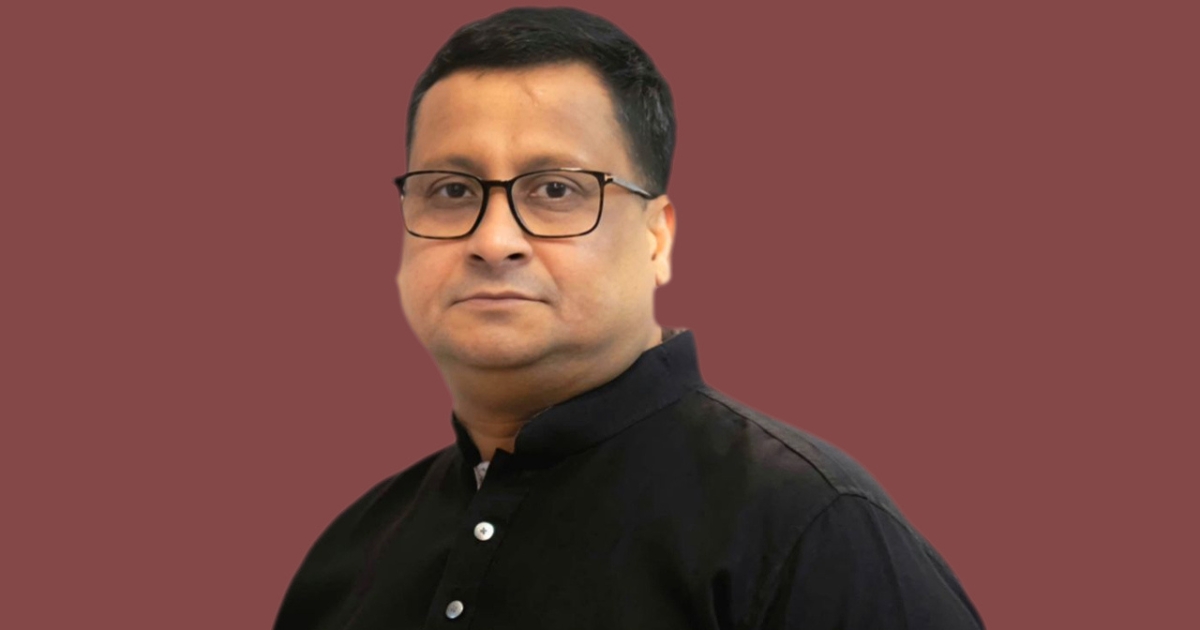 অনেক ছলনা করেছেন,গণতন্ত্রে ফিরুন,না হয় পালানোর পথও থাকবে না : ড. মোর্শেদ হাসান