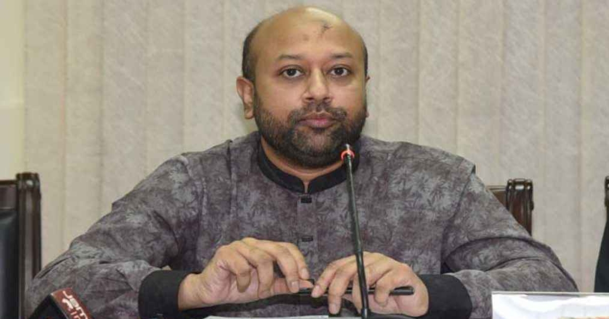 দেশে গৃহযুদ্ধ-দুর্ভিক্ষ হতে পারত,ভয়াবহ বিপর্যয় ঠেকিয়েছে অন্তর্বর্তী সরকার : ফুয়াদ